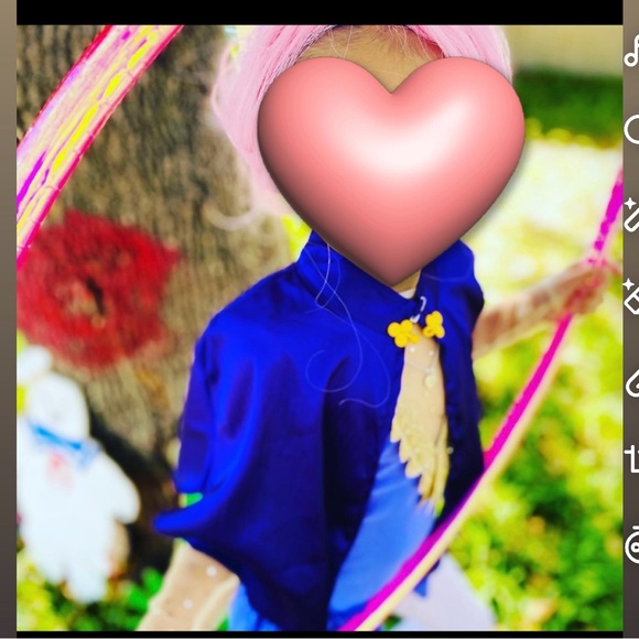 Anne wheeler costume the greatest showman - Picture 6 of 7